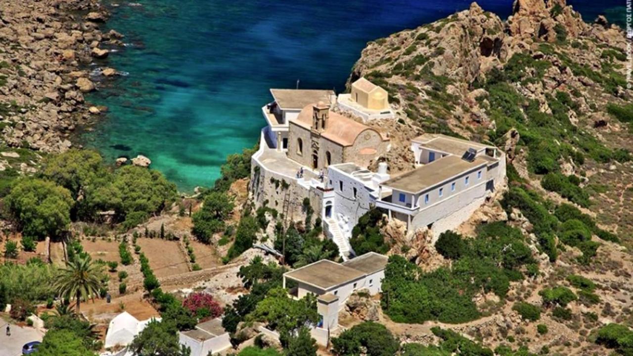 White Lake Holiday House Ελαφονήσι Εξωτερικό φωτογραφία
