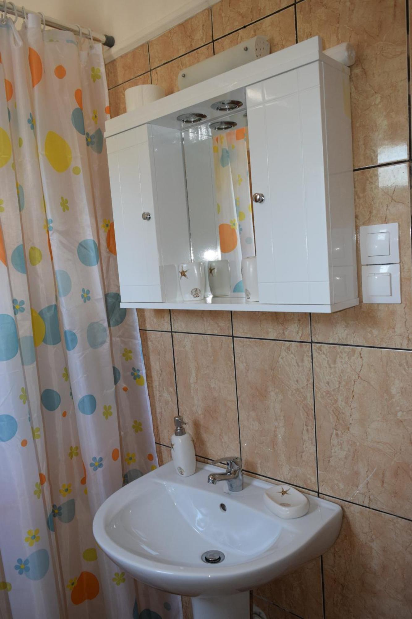 White Lake Holiday House Ελαφονήσι Εξωτερικό φωτογραφία