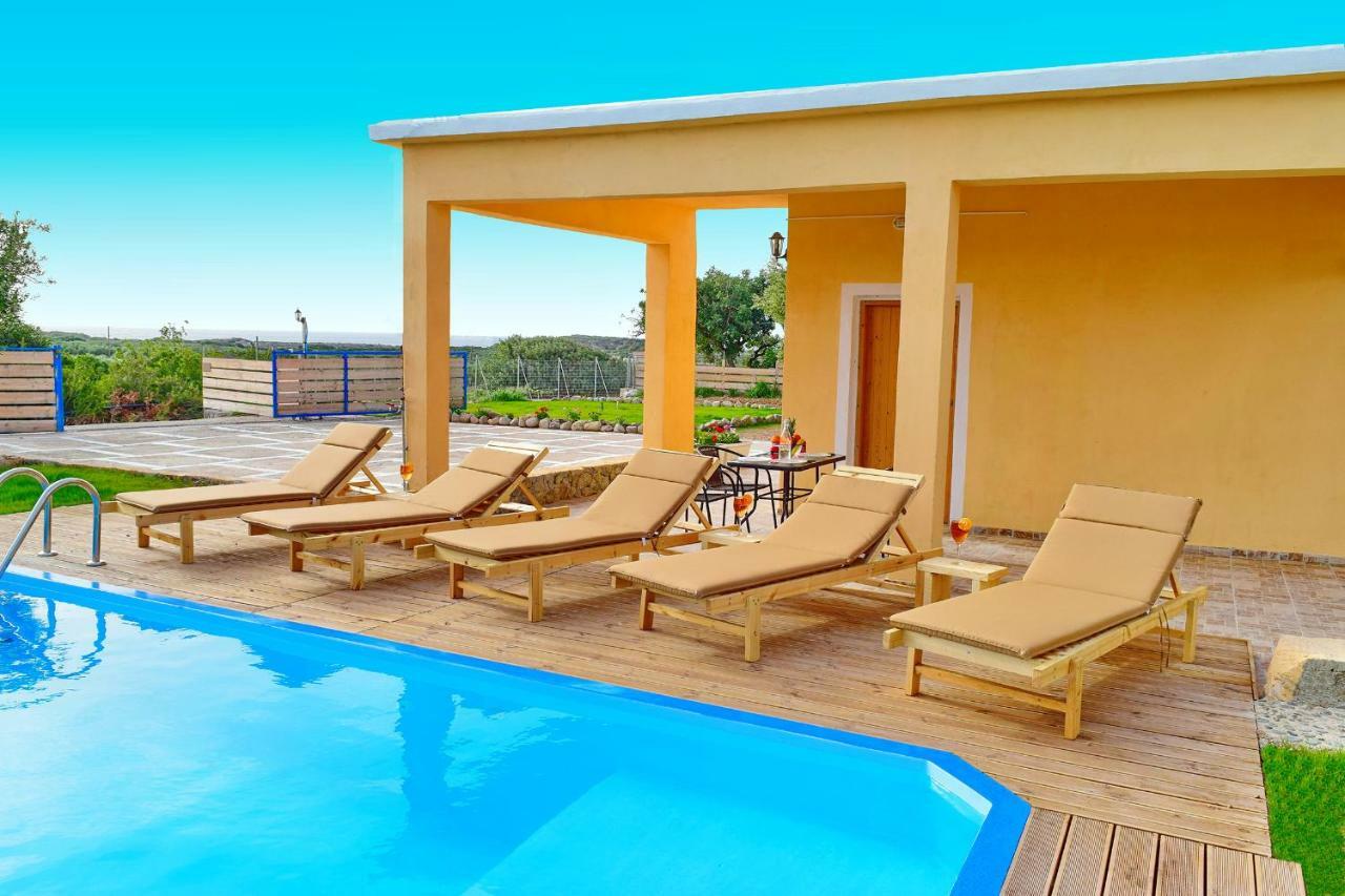 White Lake Holiday House Ελαφονήσι Εξωτερικό φωτογραφία