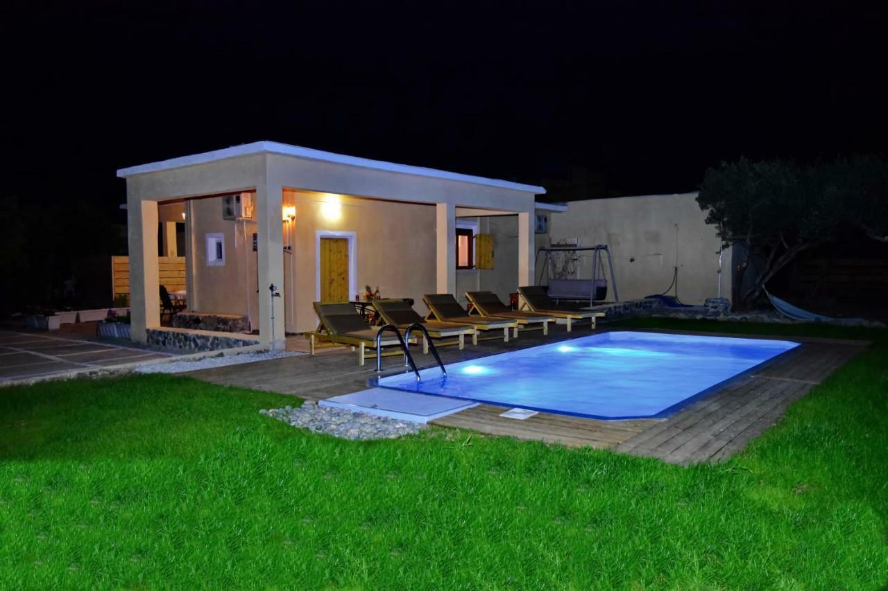 White Lake Holiday House Ελαφονήσι Εξωτερικό φωτογραφία
