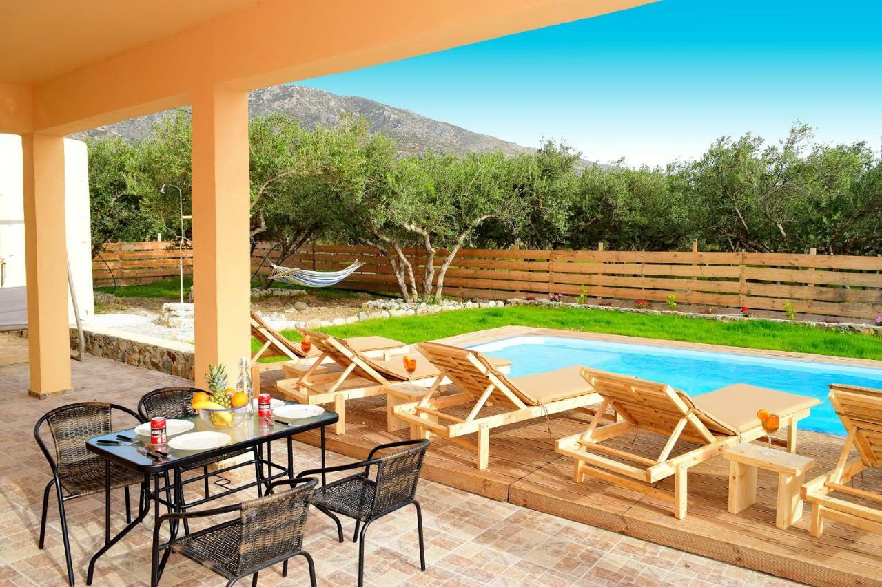 White Lake Holiday House Ελαφονήσι Εξωτερικό φωτογραφία