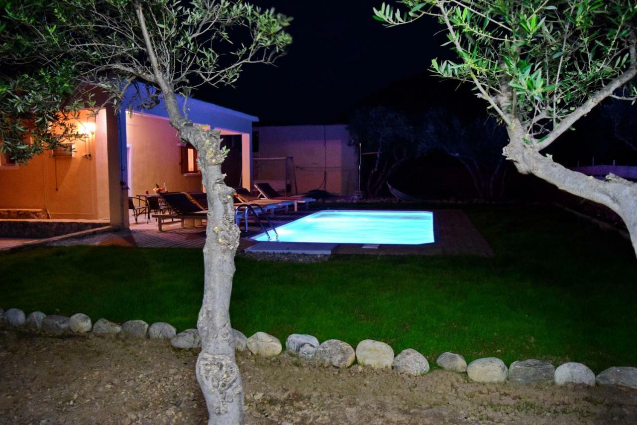 White Lake Holiday House Ελαφονήσι Εξωτερικό φωτογραφία
