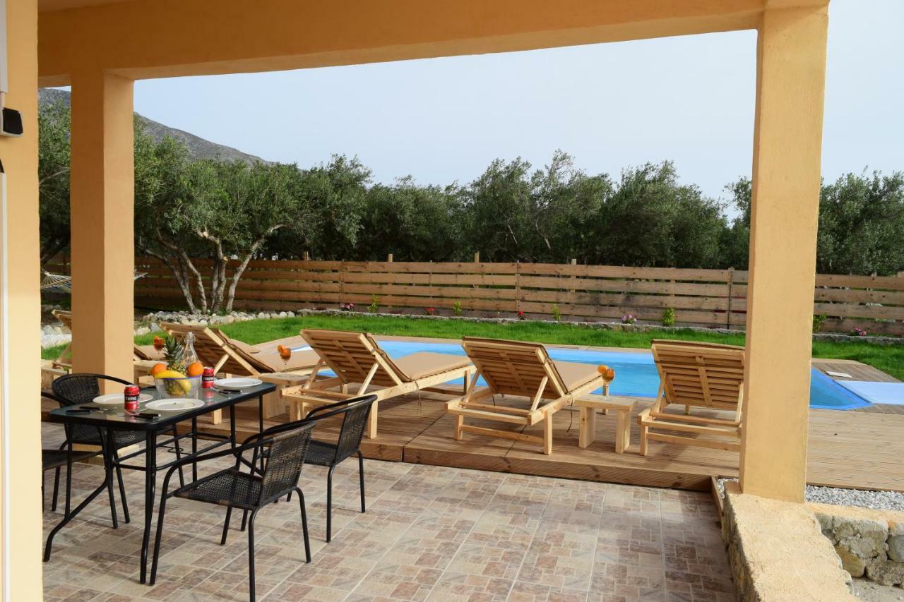 White Lake Holiday House Ελαφονήσι Εξωτερικό φωτογραφία