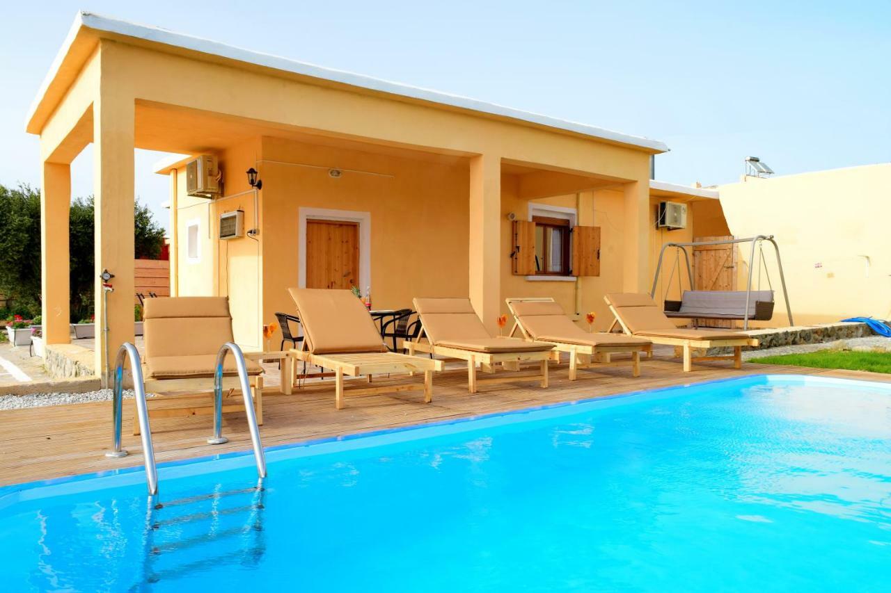White Lake Holiday House Ελαφονήσι Εξωτερικό φωτογραφία
