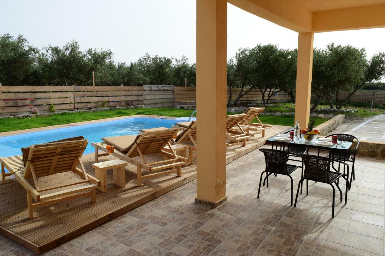 White Lake Holiday House Ελαφονήσι Εξωτερικό φωτογραφία