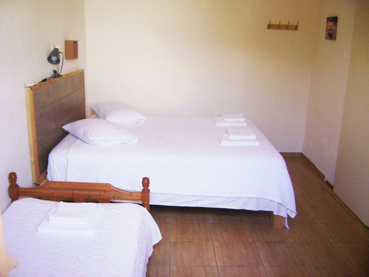 White Lake Holiday House Ελαφονήσι Εξωτερικό φωτογραφία