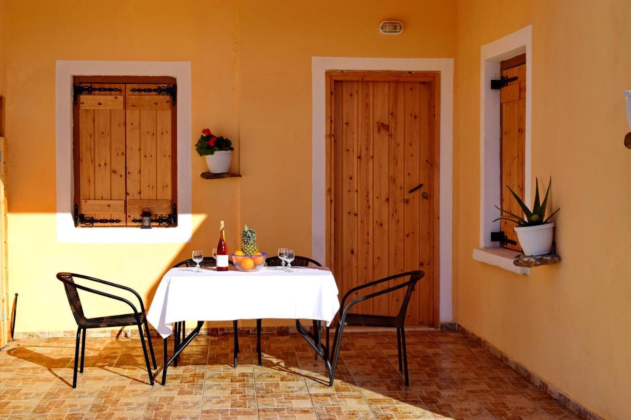 White Lake Holiday House Ελαφονήσι Δωμάτιο φωτογραφία